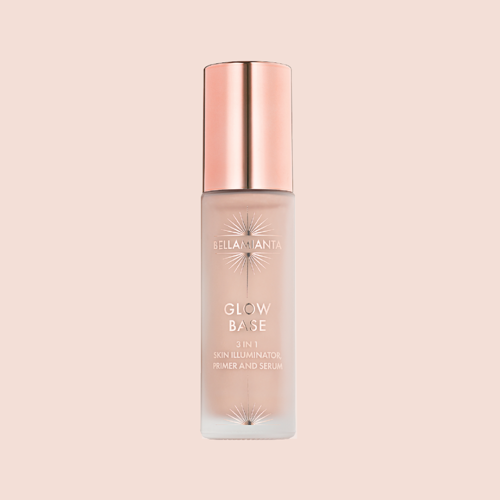 Bellamianta | Glow Base