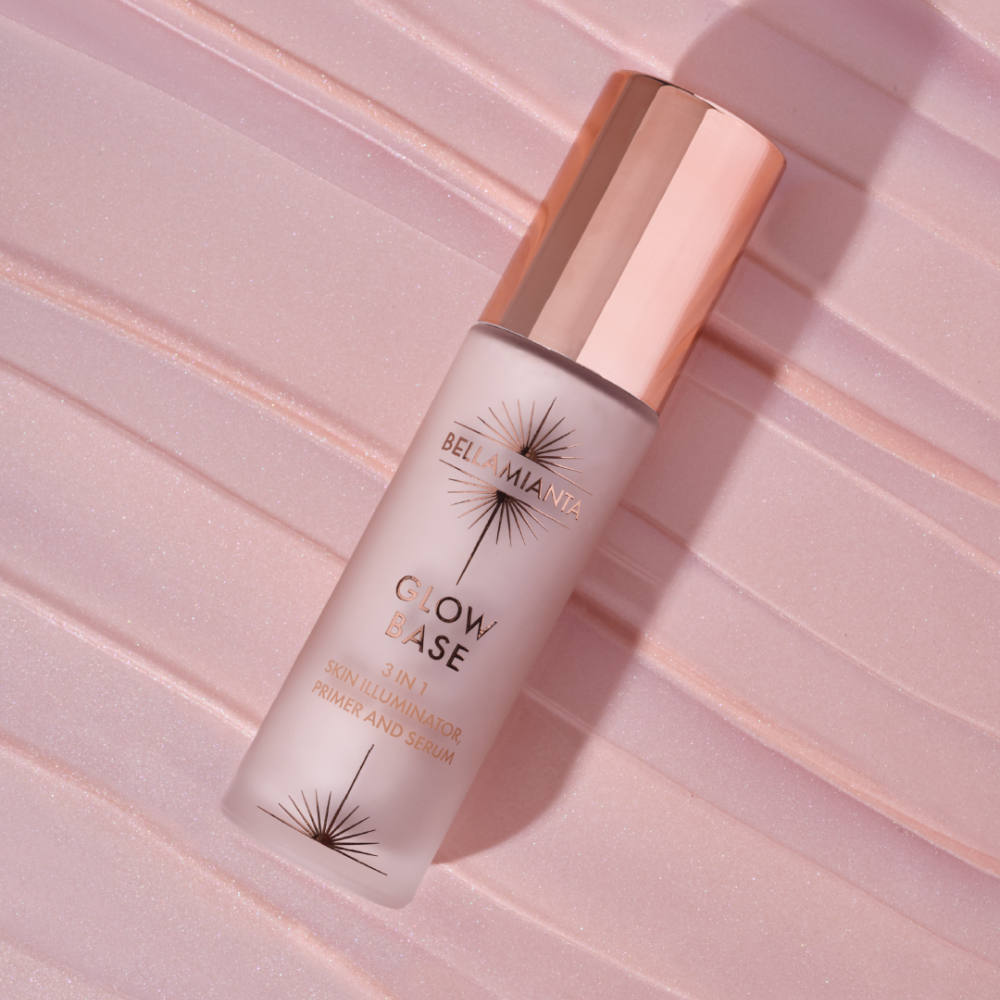 Bellamianta | Glow Base
