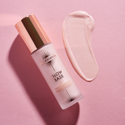 Bellamianta | Glow Base