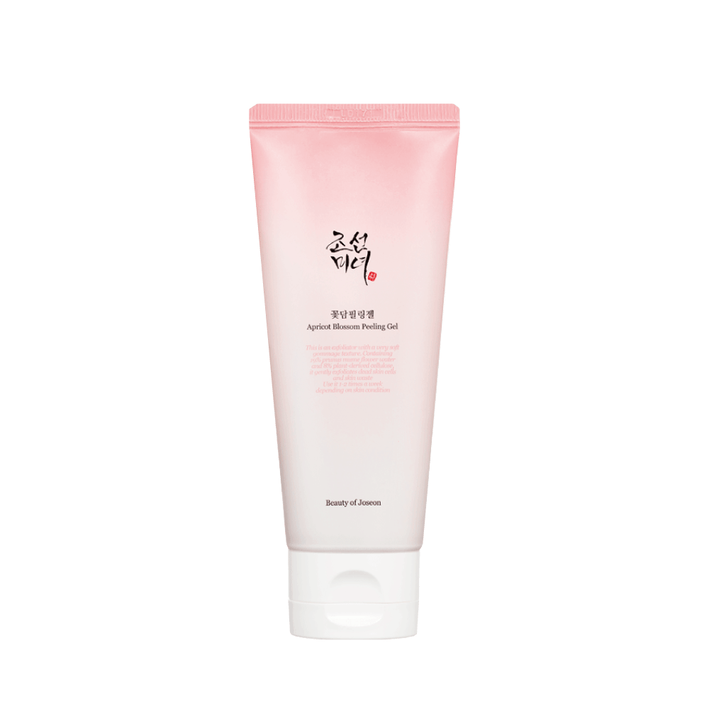 Beauty Of Joseon | Apricot Blossom Peeling Gel