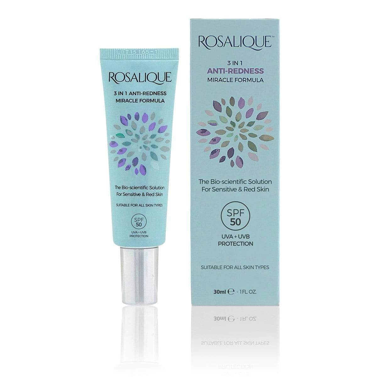 Rosalique cream 30ml