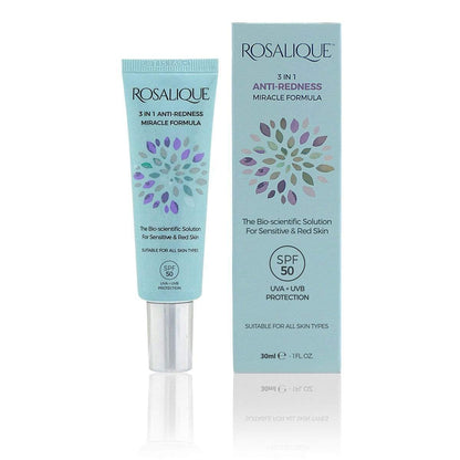 Rosalique krema 30ml