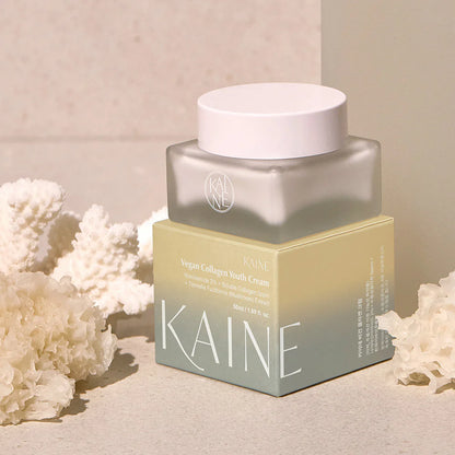 KAINE | Vegan Collagen Youth Cream