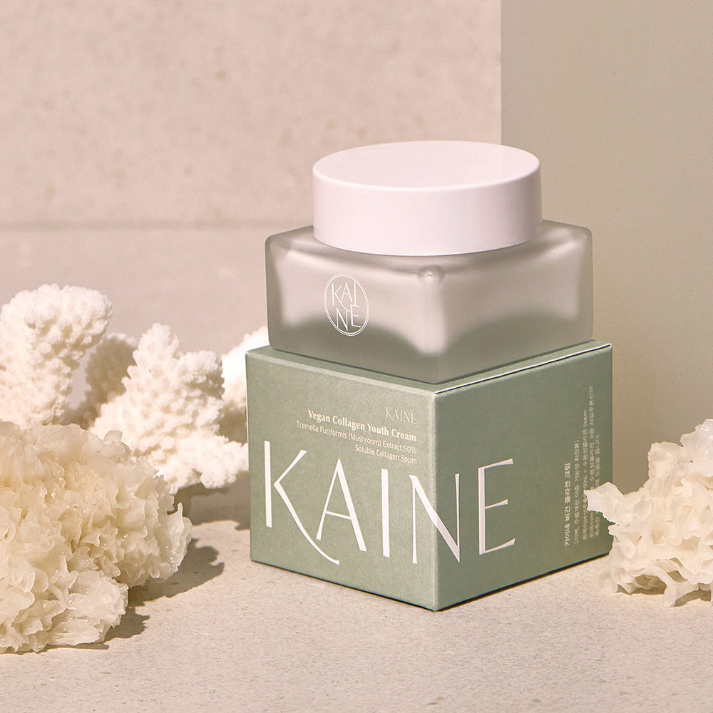 KAINE | Vegan Collagen Youth Cream