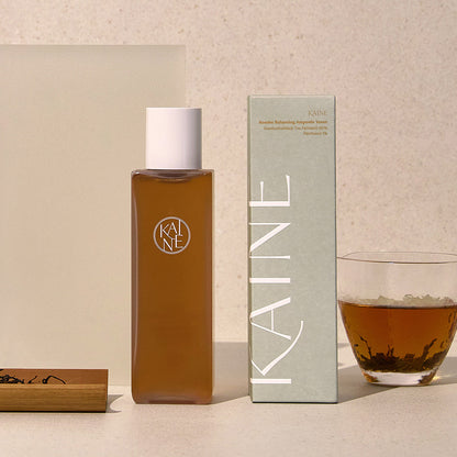 KAINE | Kombu Balancing Ampoule Toner