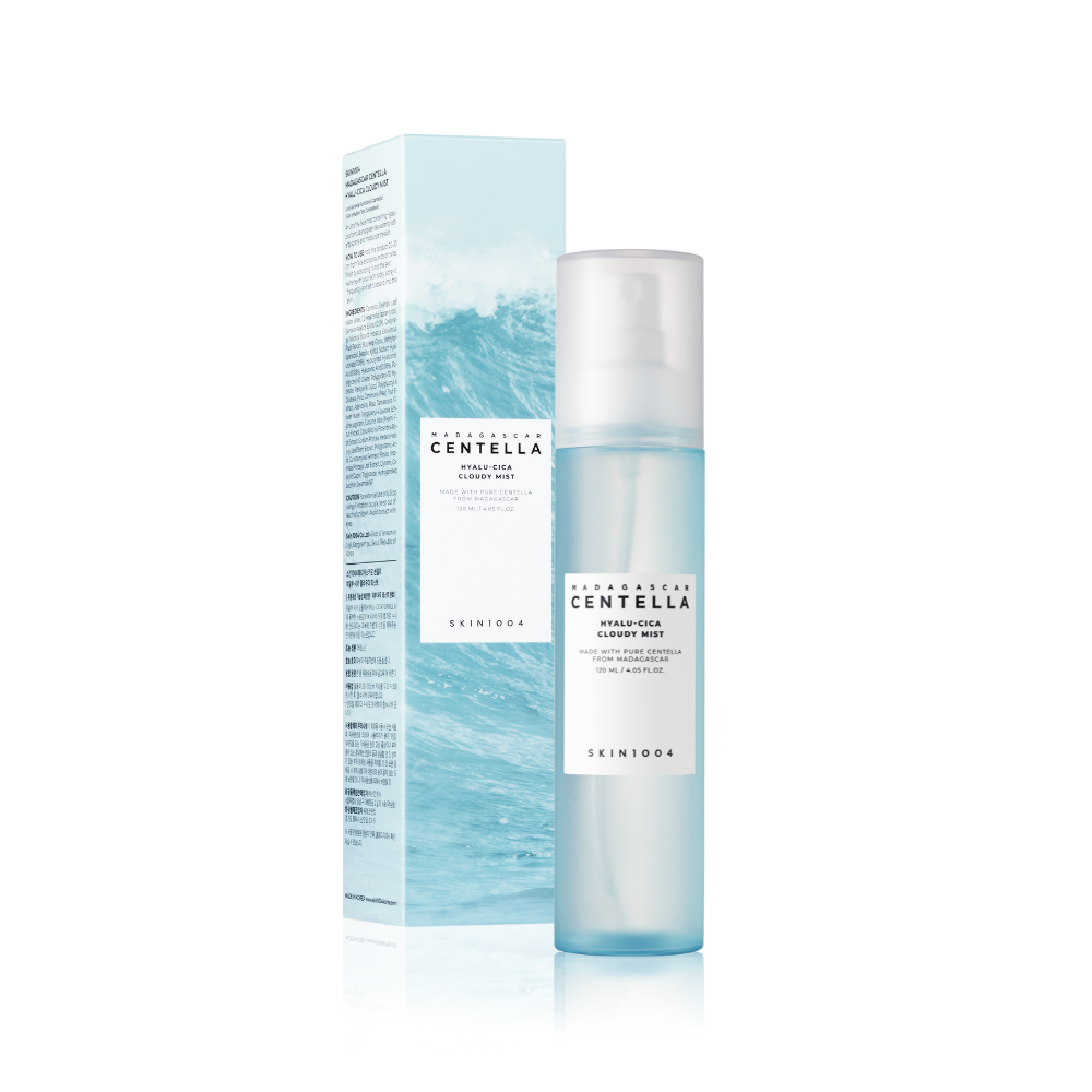 SKIN1004 | Madagascar Centella Hyalu-Cica meglica