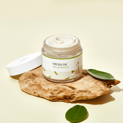 ROUND LAB | Soybean Nourishing Cream