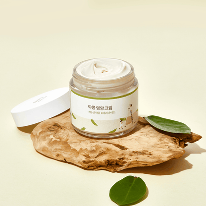 ROUND LAB | Soybean Nourishing Cream