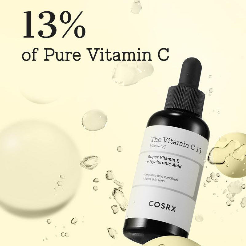 COSRX Vitamin C 13 Serum