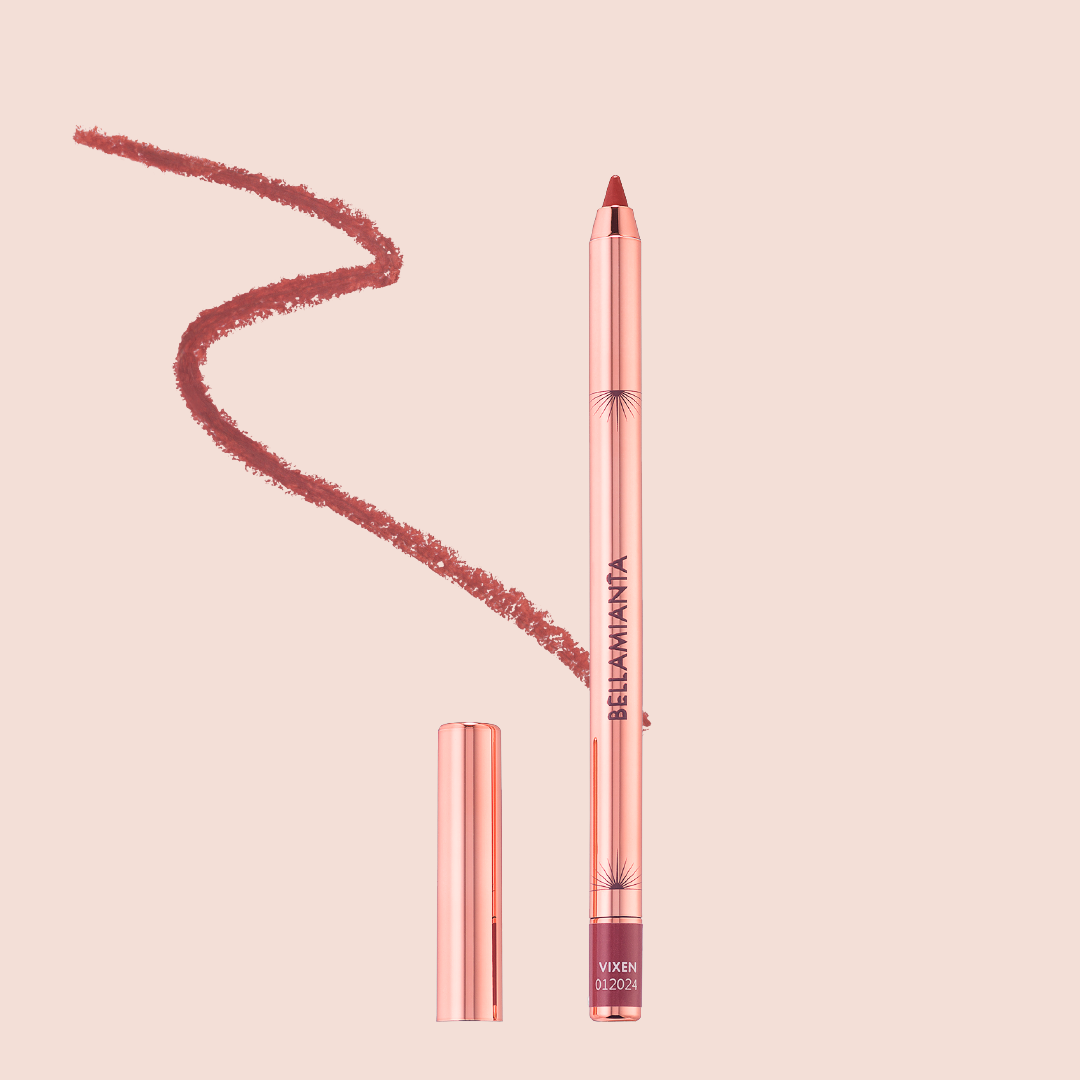 Bellamianta | Lip Liner