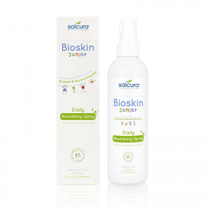 Salcura Bioskin Junior Daily Nourishing Spray