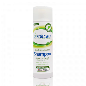 Salcura Omega Rich šampon